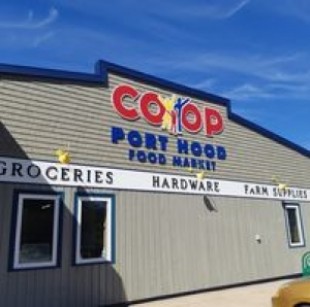 Port Hood Co-op