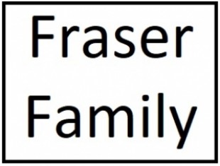 Fraser Family