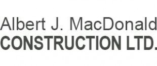 Albert MacDonald Construction