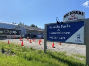 Seaside Fuels & Convenience Store