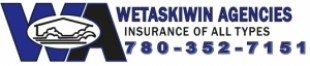 Wetaskiwin Agencies 